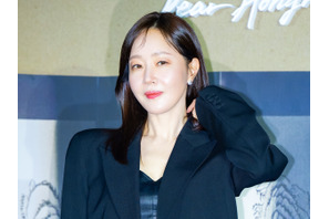 Netflix『呑金／タングム』に懸けるオム・ジウォンの覚悟、ジャンルを超えて生きる女優 画像