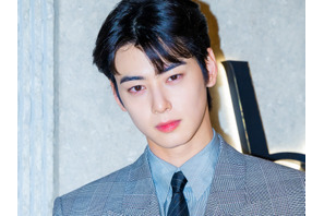 ASTROチャウヌ、7月28日に入隊が決定。自ら志願した陸軍軍楽隊に最終合格 画像