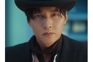 “韓流四天王” ウォンビンの驚くべき近況。「広告だけでも許せる」と納得のイケメンぶり 画像