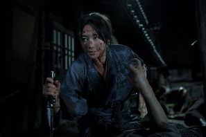 木村文乃が覚醒、田中樹は一人二役初挑戦「連続ドラマＷ　I, KILL」後半見どころ 画像