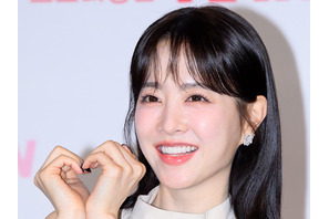 初週話題性1位、パク・ボヨンが『未知のソウル』で魅せる“別人級”の演技変化に注目 画像