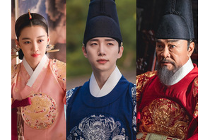 【韓国ドラマのハングル活用術】時代劇によく出てくる「王族と重臣」最重要用語20 画像