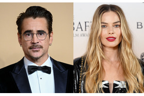 コリン・ファレル＆マーゴット・ロビー主演『A Big Bold Beautiful Journey』ティザー予告編 画像