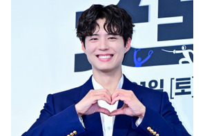 Prime Video配信『グッドボーイ』主演パク・ボゴム、今度は“拳”で再び旋風を巻き起こす！ 画像