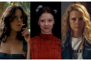 ミア・ゴスが特殊メイクで“パール”へ『MaXXXine マキシーン』メイキング映像 画像