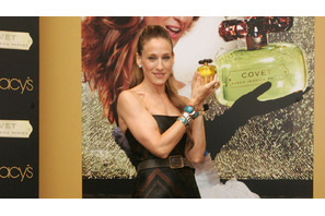 副業でも大忙しのサラ・ジェシカ・パーカー、9月から再び『SATC』のキャリー役に 画像