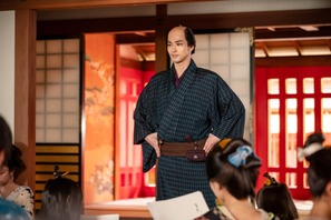 横浜流星主演 大河ドラマ「べらぼう」第21回あらすじ・場面写真 画像