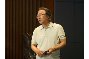 「やはり別格」俳優イ・ソンミン、『ナインパズル』で特別出演とは思えぬ圧巻の存在感！ 画像