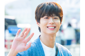 パク・ボゴムが語る『グッドボーイ』の完成度「“グッドベンジャーズ”のチームワークに注目して」 画像