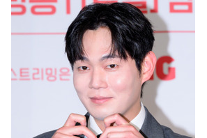 Netflixの話題作『未知のソウル』に出演するリュ・ギョンスはどんな俳優？ 画像