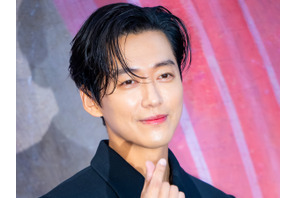 『私たちの映画』でナムグン・ミンは「苦悩する天才映画監督」をどう演じるのか 画像