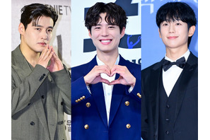 儒教的な礼儀正しさを持った男優としてパッと思い浮かぶのは「この3人」 画像