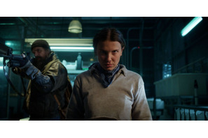 「ストレンジャー・シングス」最終シーズン、11月27日より配信開始　本編映像＆場面写真初解禁 画像