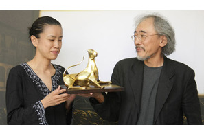 カンヌに衝撃与えた『バッシング』小林監督最新作　ロカルノ国際映画祭にて4冠獲得！ 画像