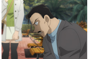 『名探偵コナン 隻眼の残像』本編冒頭12分を放送！金ロー『リロ＆スティッチ』にて 画像