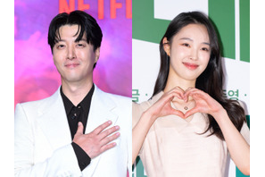 “公にはしないが、隠してもない” 俳優イ・ドンゴン、15歳年下女優と「もう公式カップルでしょ」 画像