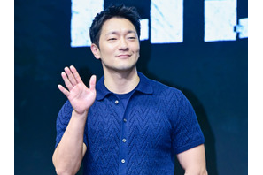 表情1つが物語を変えるソン・ソックが『ナインパズル』で見せた演技の極地 画像