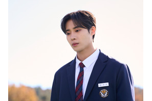 『ギョヌと仙女』でチュ・ヨンウの魅力爆発、冷たい視線の奥に宿る優しさにときめく 画像