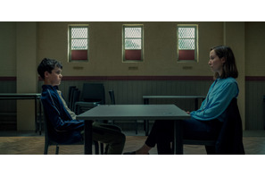 第2回ゴッサムTV賞授賞式開催 Netflix話題作「アドレセンス」が最多3冠 画像