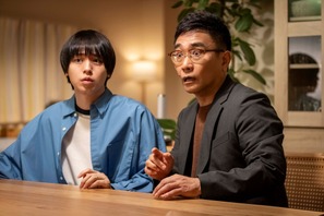 「すごく希望が湧いてくる」…“胸アツ”展開にSNS沸く「パラレル夫婦」10話 画像