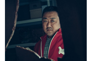 マ・ドンソク、“悪魔祓い”を描く新作映画が上海国際映画祭に招待！『犯罪都市』に続く2度目 画像
