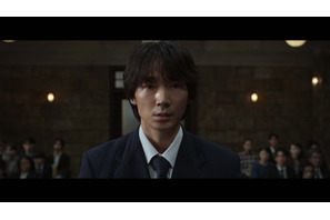 柴咲コウ＆亀梨和也＆木村文乃らが語る綾野剛『でっちあげ　～殺人教師と呼ばれた男』特別映像 画像