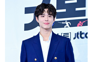 『グッドボーイ』で完全変身、パク・ボゴムが挑む“痛みを知るヒーロー”という新境地 画像