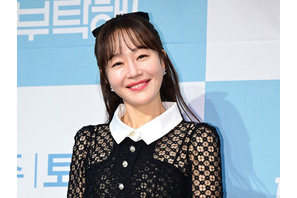 女優オム・ジウォンの底力がすごい！出演中のドラマが視聴率24％超え…演技大賞の有力候補に 画像