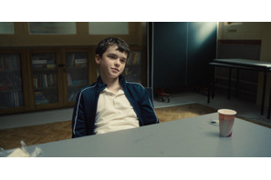 「アドレセンス」、Netflixの英語シリーズで「ウェンズデー」に次ぐ歴代2位の視聴回数を記録 画像