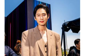 『イカゲーム3』の“ヒョンジュ役” 俳優パク・ソンフン、Netflix米イベントでファンから熱視線！ 画像