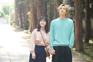 「幸せになってほしい」「大号泣」志尊淳“浩暉”と岸井ゆきの“万琴”の旅行に切ない声上がる…「恋は闇」8話 画像