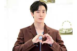 信頼の主演俳優チュ・ヨンウ、変幻自在の二刀流で夏ドラマを制す 画像