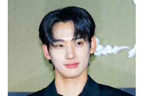 Netflixの話題作『呑金／タングム』シム・ムジン役チョン・ガラムはどんな俳優？ 画像