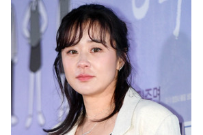 女優チェ・ガンヒ、“引退”を考えていたと衝撃告白。「女優業を楽しめず…」 画像
