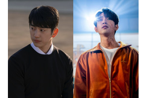 『未知のソウル』パク・ジニョン、目覚ましい存在感！2つの作品で“違いすぎる”姿が話題に 画像