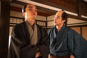 大河ドラマ「べらぼう」第22回あらすじ　6月8日放送 画像