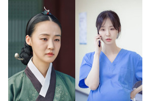 【俳優ってすごい】どんな韓ドラにも自然と溶け込む、“知る人ぞ知る”実力派女優パク・イェヨン 画像