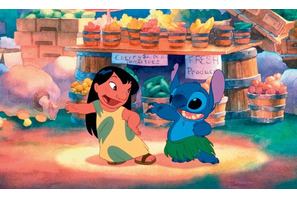 「リロ＆スティッチ」声優・あらすじ・キャラクターまとめ【金曜ロードショー】 画像