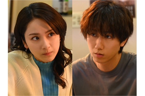平祐奈＆阿部亮平、「家族愛」が見どころ「あなたを奪ったその日から」第8話今夜 画像