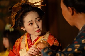 「消されたりしないよね…」福原遥“誰袖”のさらなる暴走に心配の声続出「べらぼう」22話 画像