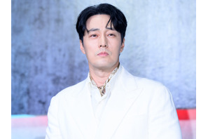 13年ぶりのアクション復帰、Netflix『広場』で蘇るソ・ジソブの静かなカリスマ 画像