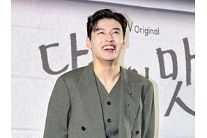 『隠し味にはロマンス』までにカン・ハヌルが演じた役はいかにキャラが立ったのか 画像