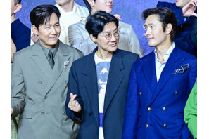 『イカゲーム』最終章は「問いかける作品」とファン・ドンヒョク監督。「副作用の多い資本主義、はたして…」 画像