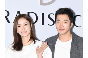 付き合いたて？“結婚17年目” クォン・サンウ♡ソン・テヨン夫婦、変わらぬ美しさと甘さに反響【PHOTO】 画像