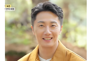 “時代劇でお馴染み” 俳優チョン・イル、サンティアゴ巡礼中に「大声で泣いた」エピソードを披露 画像