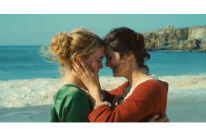 『燃ゆる女の肖像』『大いなる自由』プライド月間に渋谷で特別上映 画像