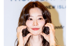 『涙の女王』イ・ジュビン、キーイーストと専属契約締結！実力派女優として飛躍の年へ 画像