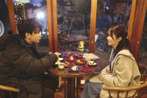 佐藤健「初めてのチャレンジ」心境明かす「私の夫と結婚して」メイキング先行映像 画像