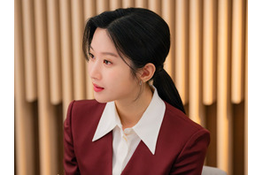 『瑞草洞＜ソチョドン＞』で描く新人弁護士の奮闘記、ムン・ガヨンが正義と情熱を武器に法廷デビュー 画像