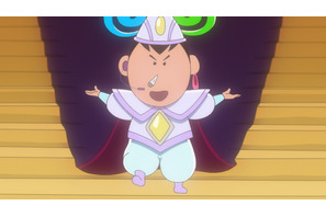 『映画クレヨンしんちゃん』暴君（ボーくん）になってしまったボーちゃんも…！歌って踊る場面写真お披露目 画像